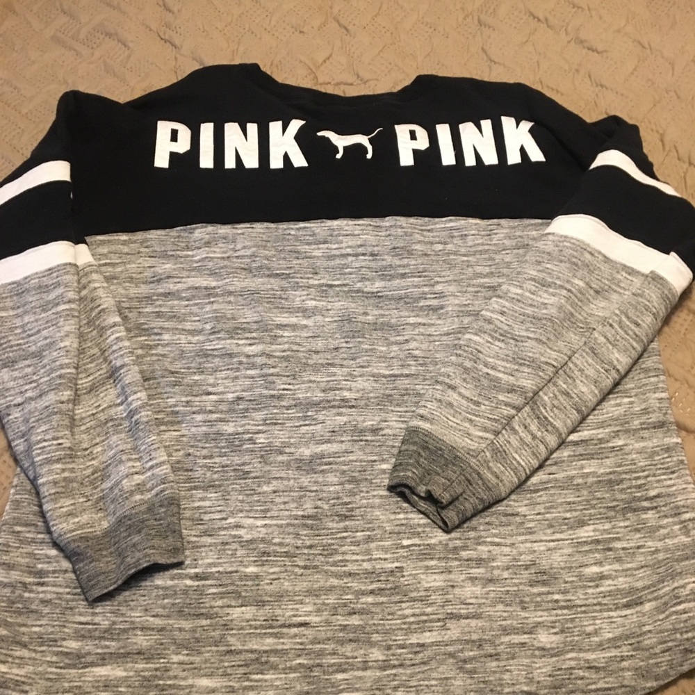 Victoria secret PINK sweater!